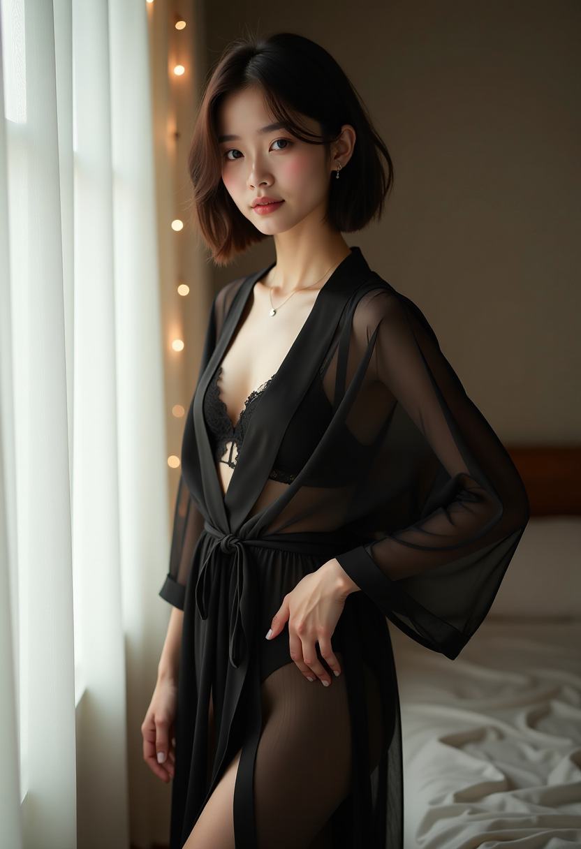 亲爱的女婿 剧照